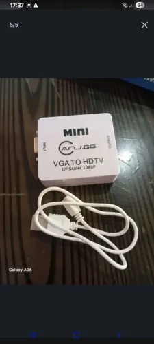 HDMI aparelho