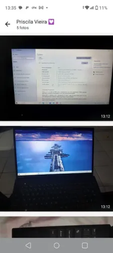 NOTEBOOK POSITIVO