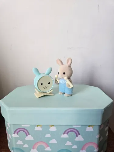 Sylvanian families Surpresa