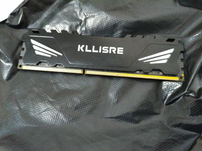 Memória Ram DDR3
