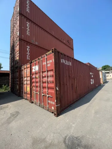 Container, transforme seu projeto em realidade 