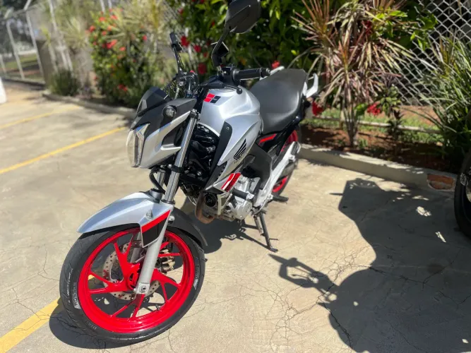 CB Twister 2021