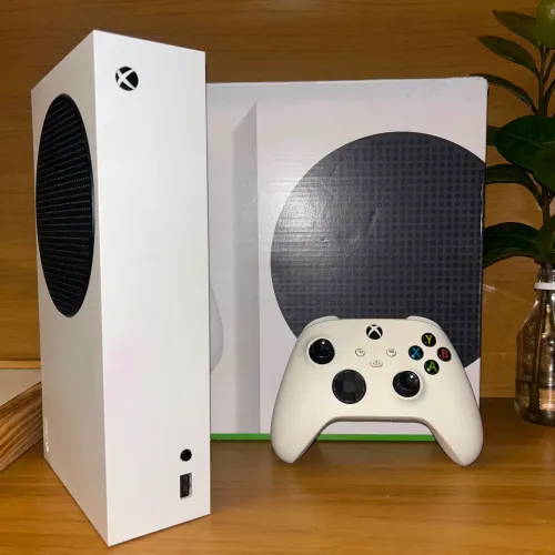 Xbox Series S