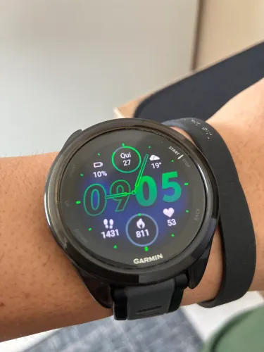 Garmin 165