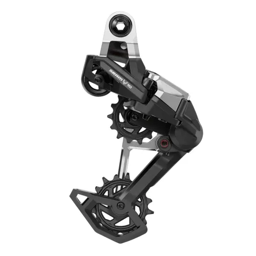 Kit Câmbio e Passador Eagle 90 T Type 12v