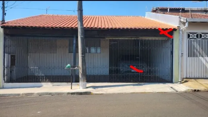 Grade - vende-se