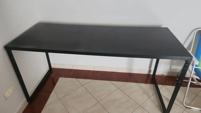 Mesa de escritório
