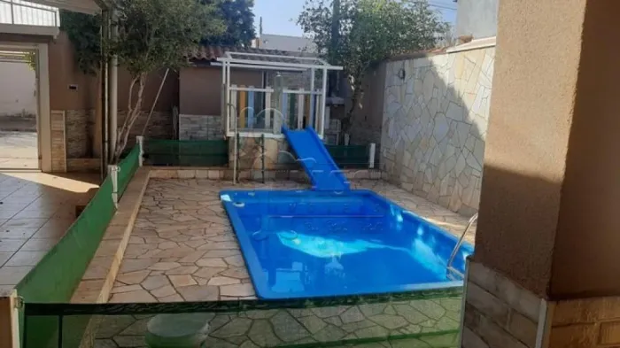 IMÓVEL COMERCIAL EM JARDINÓPOLIS