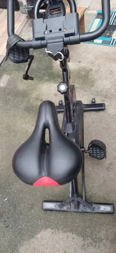 Bicicleta splinngn 
