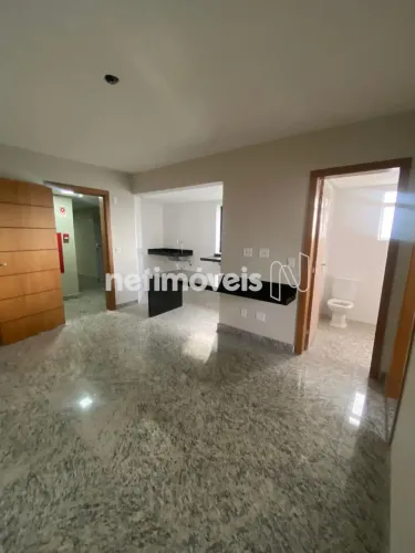 Venda Apartamento 2 quartos Santa Efigênia Belo Horizonte