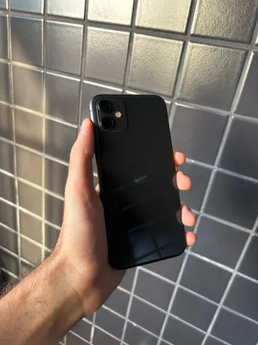 iphone 11 64gb seminovo *apenas venda, não aceito troca*