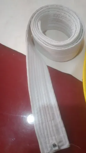 Vende faixa de luta