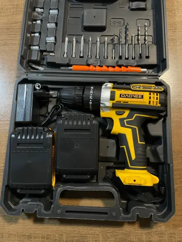 Parafusadeira 48w