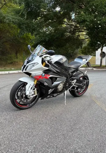 Bmw S1000RR