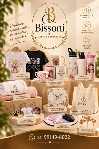Personalizados