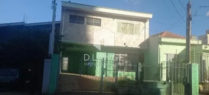 Prédio para venda e locação no bairro Centro de Campinas - SP