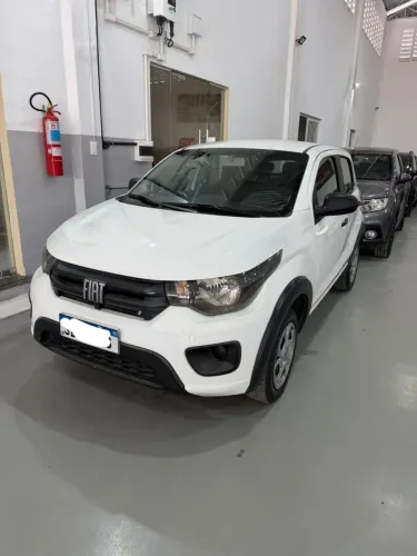 Fiat Mobi Like 1.0 Fire Flex 5P. 2023
