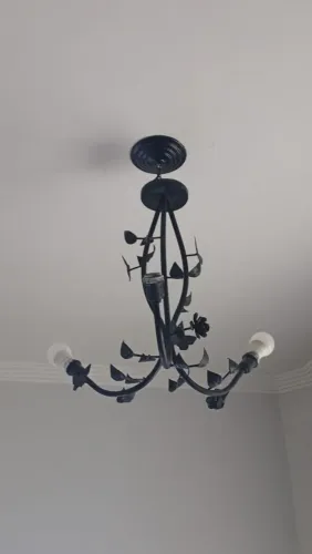 Lustre Preto