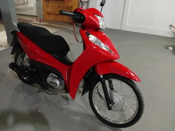 Honda biz 125 25/25