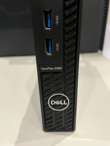 Dell optiplex 3080 