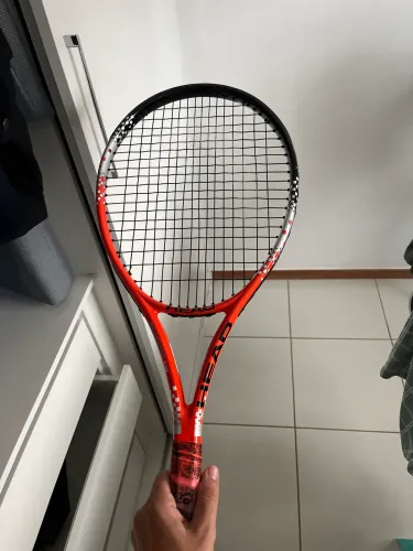Raquete Head MX Sonic Pro