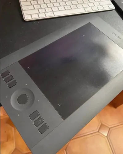 Mesa Wacom PTH41 - Small
