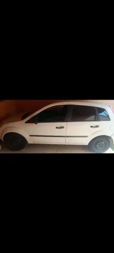 Ford Fiesta Street/ Action 1.0 8V 5P 2003