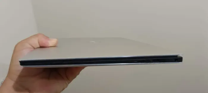 NOTEBOOK DELL XPS 13 2019 - FUNCINANDO PERFEITAMENTE