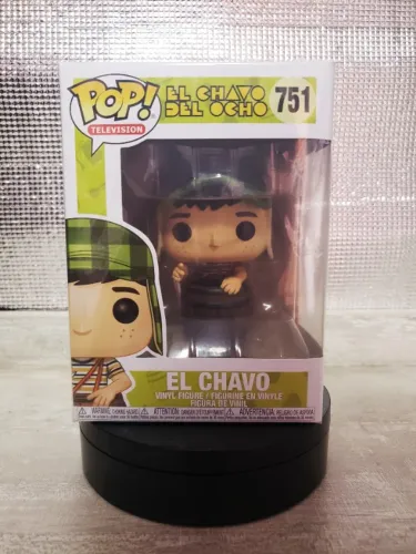 Funko Po 751 Chaves