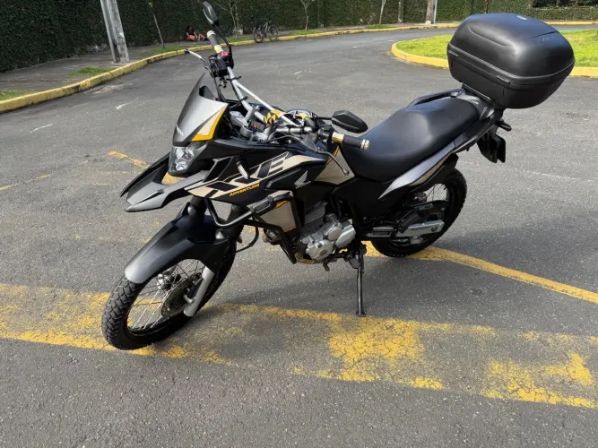 Moto Honda XRE300 Adventure Flex Ano 2023