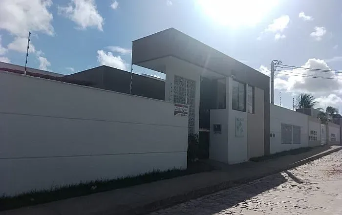 Casa à Venda - Parque das Árvores - Parnamirim/RN