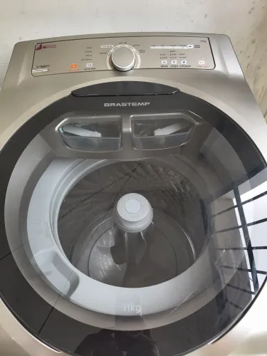 Brastemp 11 kg