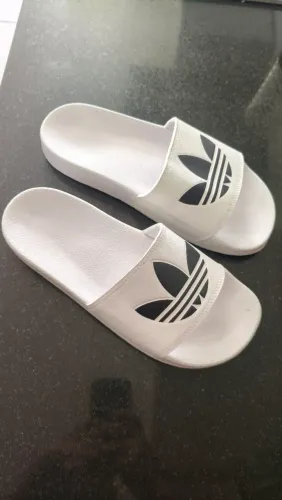 Chinelo slide Adidas Originals