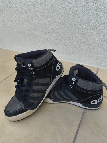 Tênis Adidas feminino original