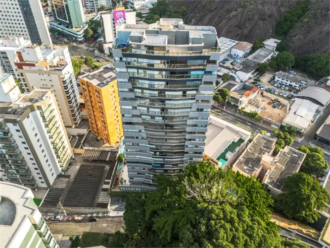 Garden com 3 quartos à venda em Barro vermelho - ES