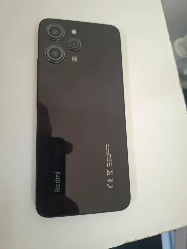 Redmi 12 256gb 8 ram 5g