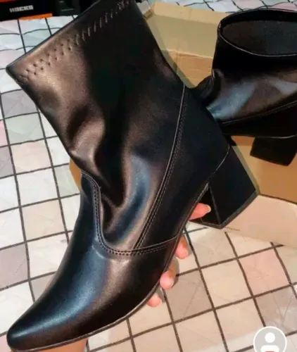 Bota feminina