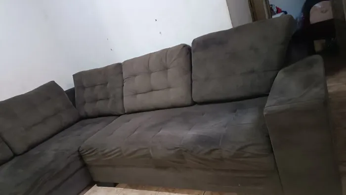 Vendo sofá 