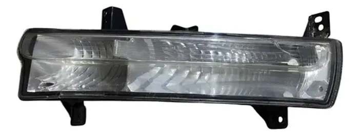 Farol Milha Dianteiro Direito Jeep Compass 2018 2019 2020 Branca