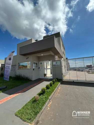 Apartamento com 2 dormitórios à venda, 44 m² por R$ 220.000,00 - Jardim Imperial - Sarandi