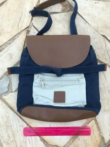 Mochila Imaginarium
