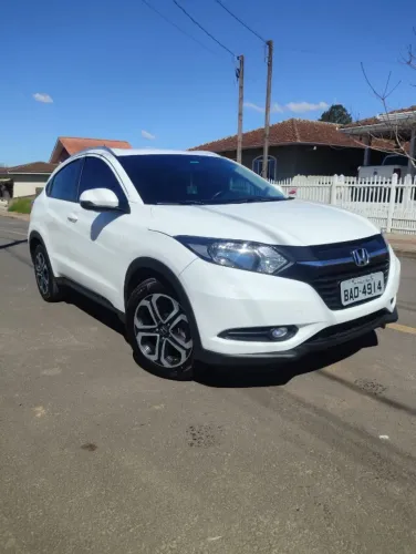 Honda HR-V EX 1.8 Flexone 16V 5P Aut. 2016