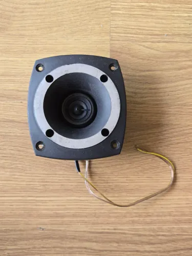 Super Tweeter 150W RMS