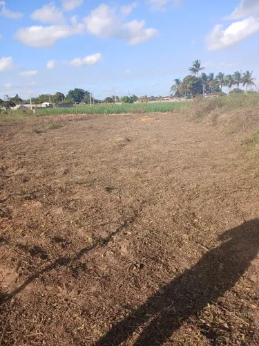 Terreno a venda 7x30 povoado perucaba