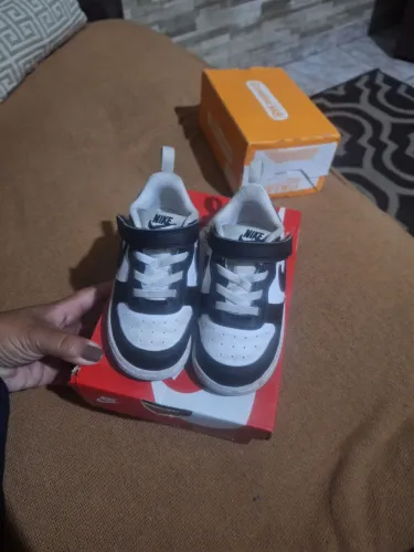 Tenis de menino