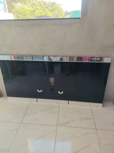 Painel espelhado