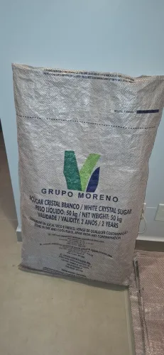 30 Sacos para Entulho - Novos
