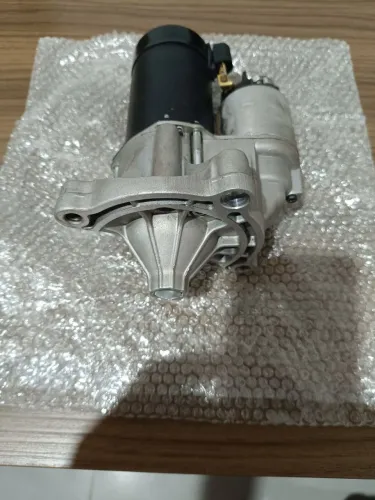 Motor de arranque linha renolt/Peugeot/Citroen 