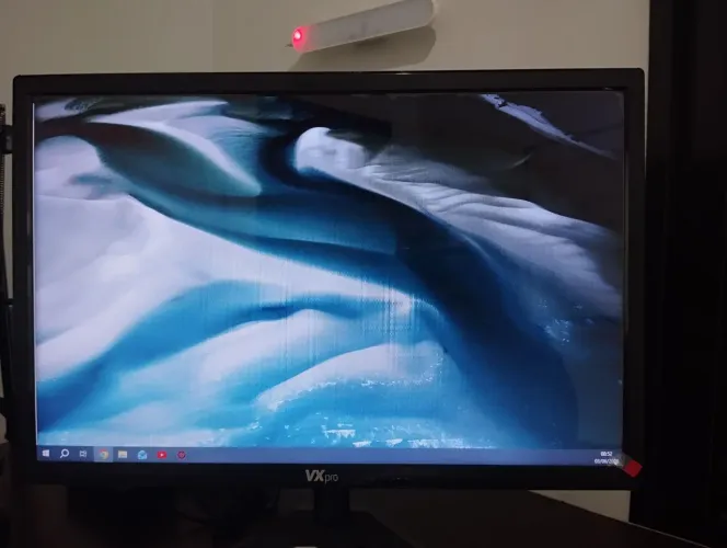 Monitor VX pro 19" 60 hertz