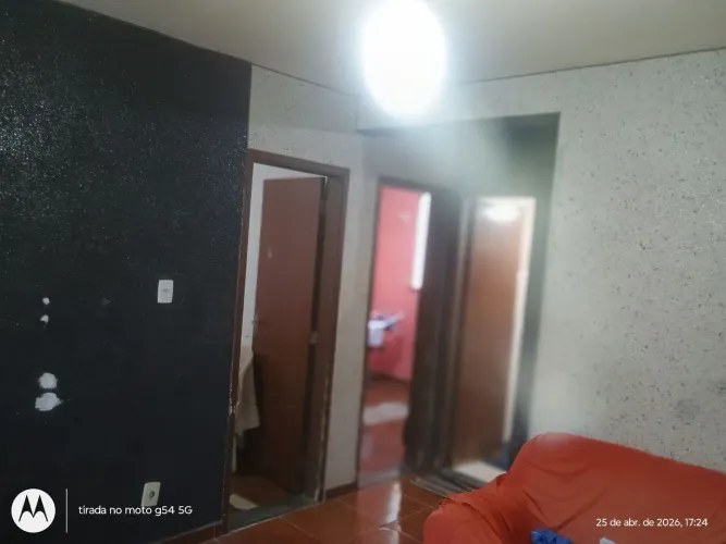 Vendo ou troco